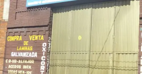 R&S COMERCIALIZADORA R&S COMERCIALIZADORA